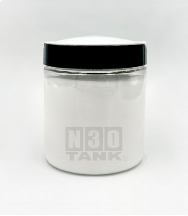 N30 Tank Premium Aquarium Salt 500g (N0029) - water treatment, anti-bacterial fish care, shrimp hatching
