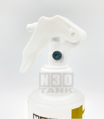 N30 Tank Glass Shine 250ml (N0028) Aquarium Glass Surface Sanitiser Cleaner