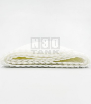 N30 Tank Premium Honeycomb Filter Cloth - efficient bio filtration Media for aquarium and pond