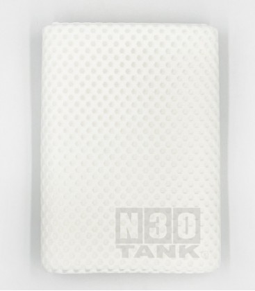 N30 Tank Premium Honeycomb Filter Cloth - efficient bio filtration Media for aquarium and pond