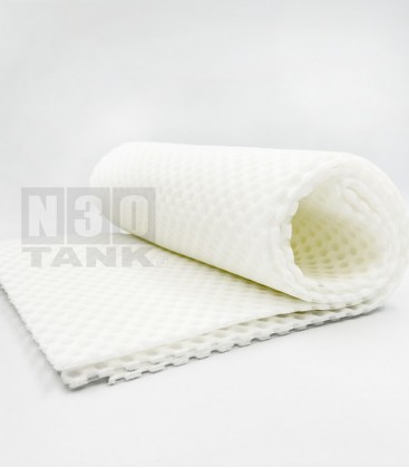 N30 Tank Premium Honeycomb Filter Cloth - efficient bio filtration Media for aquarium and pond