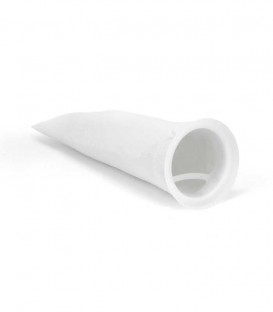 SEACHEM FILTER SOCK 100 MICRON WELDED 10X30CM (SC-1551)