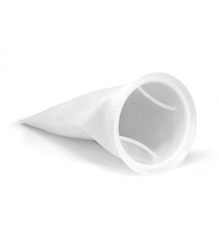 aquarium filter bags micron