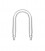 Seachem Glass U Tube 20mm Wide (SC-3151)
