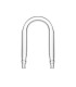 SEACHEM GLASS U TUBE 20MM WIDE (SC-3151)