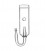 Seachem Glass Bubble Counting Diffuser - Pollen 17mm Disc (SC-3156)