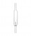 Seachem Glass Bubble Counter 17mm Diameter (SC-3158)