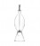 Seachem Glass Feeder 40mm Diameter (SC-3159)