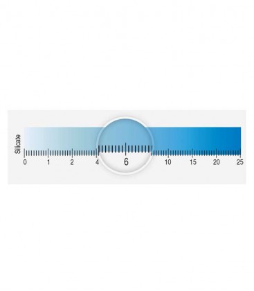 SEACHEM MULTITEST: SILICATE 75 TESTS (SC-976)