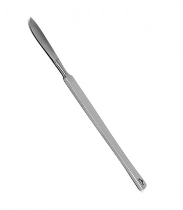 AQUAVITRO 40 MM SCALPEL 16CM (SC-7692)