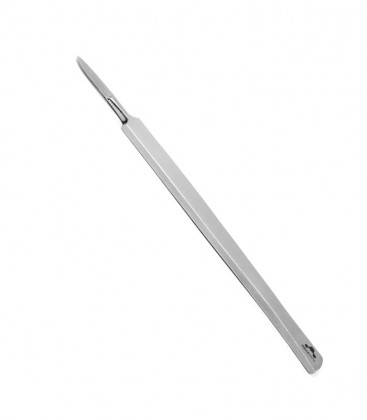 AQUAVITRO 20 MM SCALPEL 16CM (SC-7693)