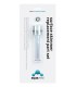 Aquavitro Surface Skimmer Replacement Part Set (SC-7699)