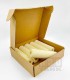 N30 PREMIUM BIO ROD YELLOW 6PCS - CYLINDER (N0032)