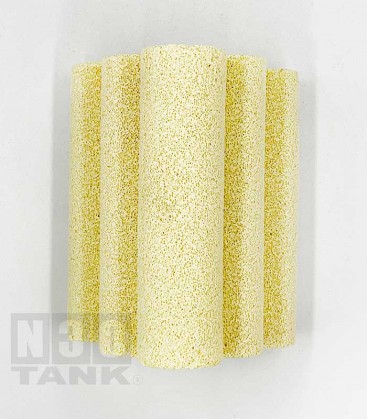 N30 PREMIUM BIO ROD YELLOW 6PCS - CYLINDER (N0032)