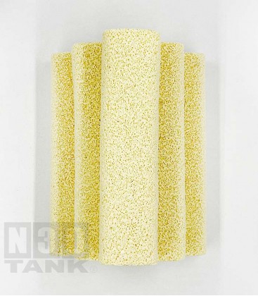 N30 PREMIUM BIO ROD YELLOW 6PCS - CUBOID (N0033)