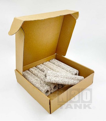 N30 PREMIUM BIO ROD TERRAZO 6PCS - CLOVER (N0034)