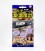 JPD Multi Hygrometer & Thermometer for Terrariums (JPD34701)