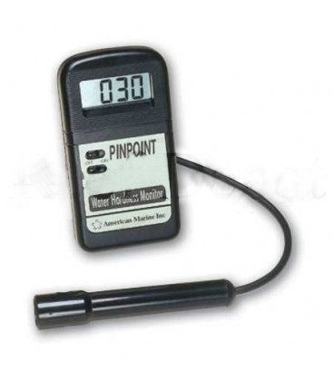 American Marine Pinpoint Conductivity Monitor