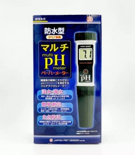 JPD Multi pH Meter (JPD36378)
