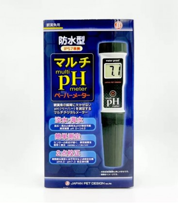 JPD Multi pH Meter (JPD36378)
