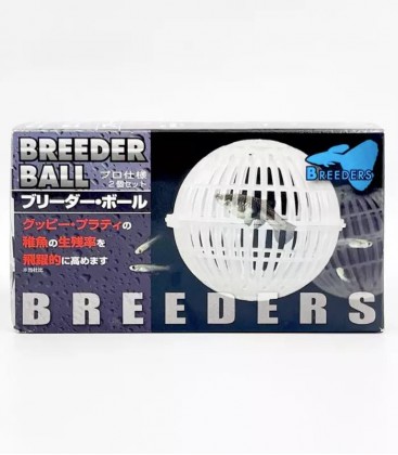 JPD Breeder Ball (JPD32417)