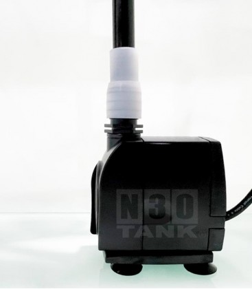 N30 Black OHF Set - 3ft (N0045)