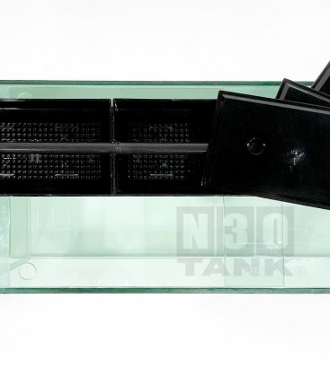 N30 Black OHF Set - 4ft (N0046)