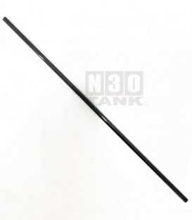 N30 Black OHF - Return Pipe (N0048)