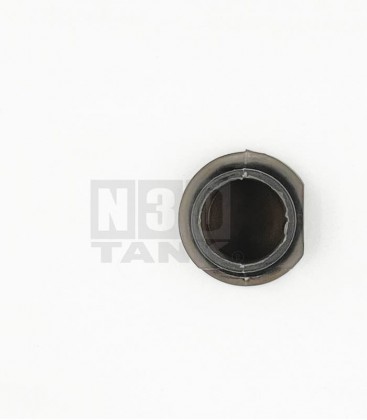 N30 Black OHF - End Cap (N0053)