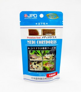 JPD Medi Corydoras Food 20g (JPD39645)