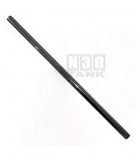 N30 Black OHF - Drain Pipe Ext (N0049)