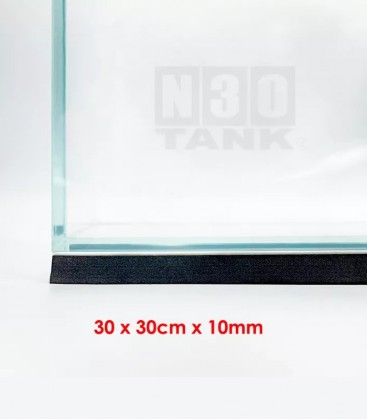 N30 Aquarium Tank Mat 10mm (30cm x 30cm)