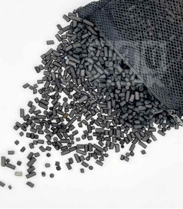 N30 Premium Activated Carbon 500g (N0056)