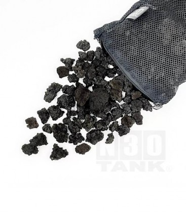 N30 Premium Black Volcanic Media 500g (N0058)