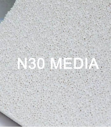 N0039 N30 Premium Bio Filter Media (Block type)