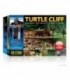 Turtle Cliff Aquatic Terrain Filter (Small) Rock PT3649