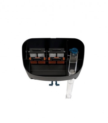 OASE BioStyle Hang On Back Filter 75 - Aquarium Filtration System 