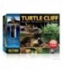 Turtle Cliff Aquatic Terrain Filter (Large) Rock PT3655