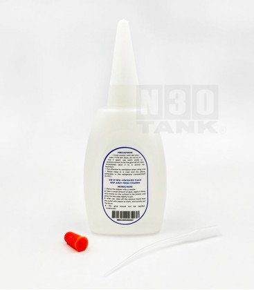 N30 Aquascape Glue (N0070) adhesive glue for marine freshwater ponds