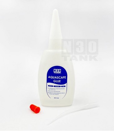 N30 Aquascape Glue (N0070) adhesive glue for marine freshwater ponds