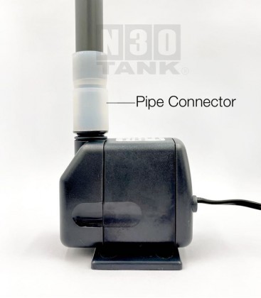N30 Pipe Connector - S (N0071)