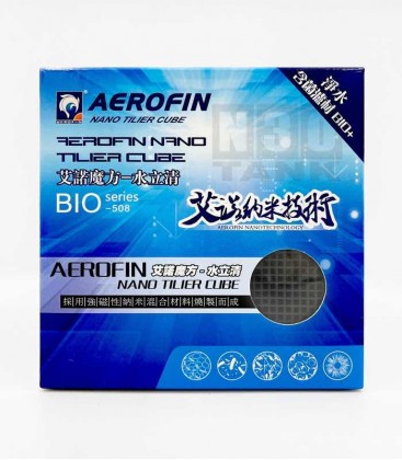 Aerofin Nano Tilier Cube Bio 408 (AE5048) 508 (AE5031)