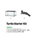 REPTIZOO Turtle Starter Kit terrarium tank