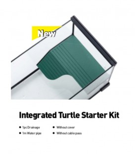 REPTIZOO Turtle Starter Kit AKTL01B AKTL02B AKTL03B AKTL04B