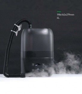 REPTIZOO Digital Humidifier (TF03) Mist Fog Sprayer for Terrarium