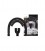 REPTIZOO Spray Head With 2 Flexible Tubes (TF01-4)