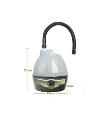 REPTIZOO Terra Fogger (TF01) terrarium mist humidifier