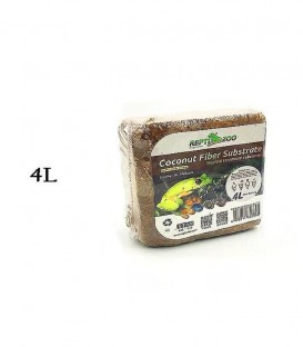 REPTIZOO Compressed Coco Bricks 300-350g (4L) (SB650S)