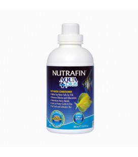 Nutrafin Aqua Plus 500 ml