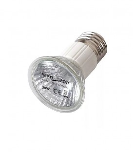 REPTIZOO Mini Halogen Spot Lamps 20W (HL002)